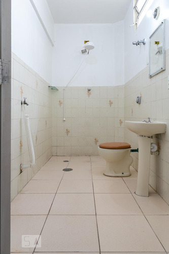 Apartamento Para Aluguel - Centro, 1 Quarto, 37 - 893303998