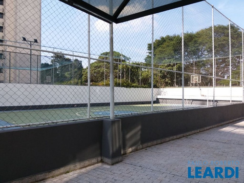 Imagem 15 de 15 de Apartamento - Saúde - Sp - 543725