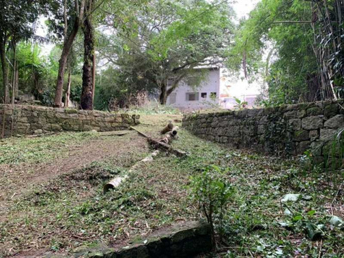 Imagem 2 de 6 de Excelente Chácara Próximo Ao Centro De Mogi Das Cruzes - Bich00001