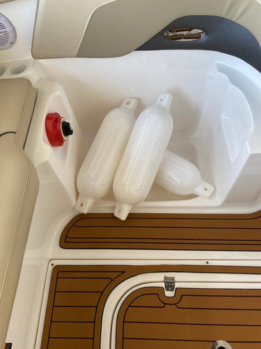 Imagem 5 de 16 de Ventura 26.5 - 2021 - Volvo 280 Hp - Ñ Phantom Triton Focker