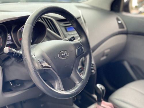 Imagem 7 de 14 de Hyundai Hb20x 1.6 16v Premium
