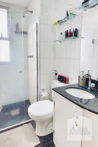 Imagem 9 de 15 de Apartamento À Venda No Luxemburgo - Código 429592 - 429592
