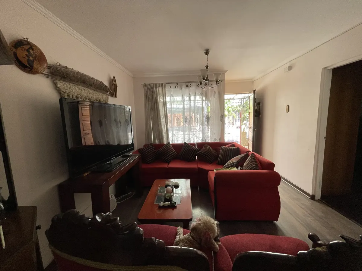 Imagen 2 de 11 de Casa En Villa Sur