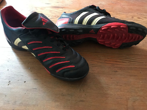 Zapatillas adidas Predator Pulsado Ii (del 2004)