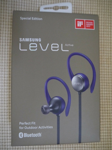 Audifonos Samsung Level Active Wireless Headset Originales