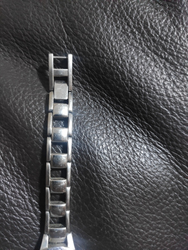 Reloj Fossil Para Dama (Usado)