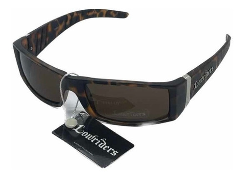 Lentes Locs Lowrider Lw53 Carey