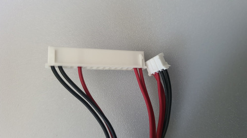 Cable De Video Para Tv Onn Roku Tv 50d1bu Fatsc Serie A66 (Usado)