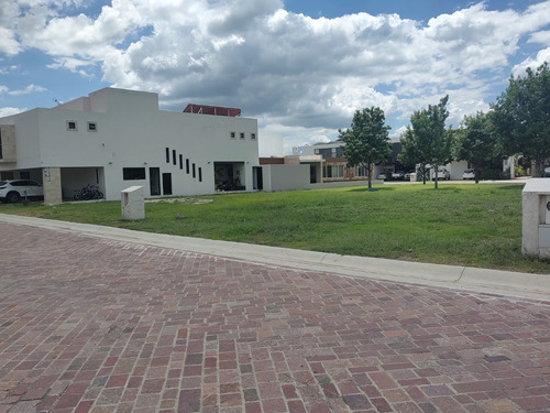 Residencial Pontevedra En Venta 2 Lotes Colindantes Con Area Verde