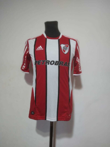 Camiseta River Plate Suplente 2011/12 Keko Villalba