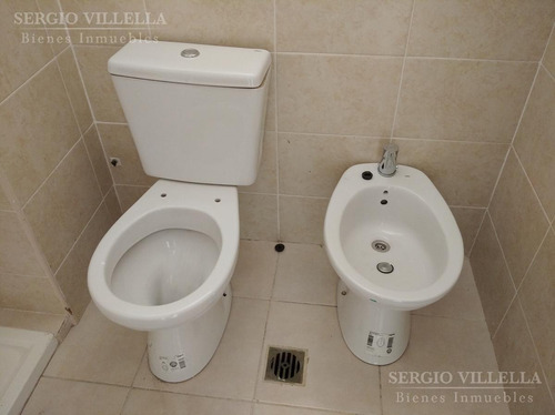 Imagen 10 de 12 de Departamento En Venta De 1 Dormitorio En Rosario