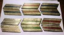 Comprar Antiguas Insignias De Cuello De Ejército Época Del 40 .x.par