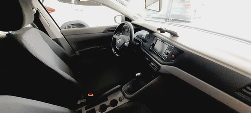 Imagen 4 de 15 de Volkswagen Virtus 1.6 Msi Trendline At