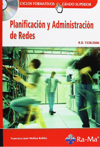 (10).(gs).planificacion Y Administracion De Redes Molina Rob