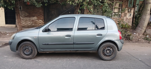 Renault Clio 1.5 Expression