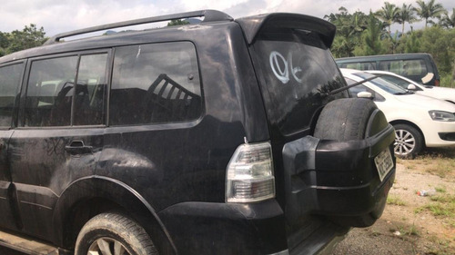 Mitsubishi Pajero Full 3.2 Hpe Aut. 5p