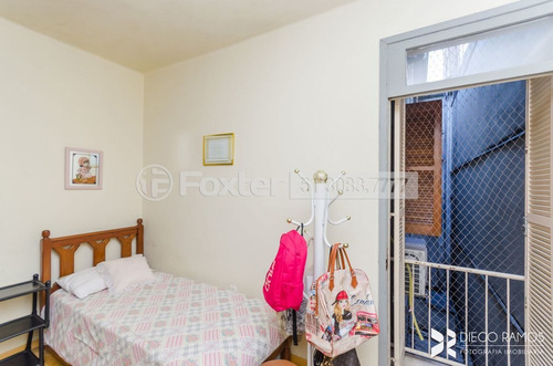 Imagem 9 de 20 de Apartamento, 2 Dormitórios, 78.5 M², Bom Fim - 199854