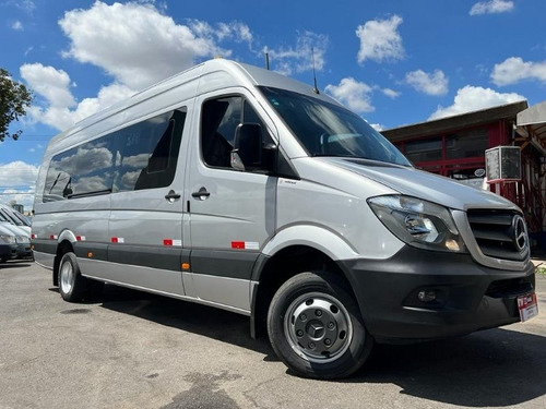 Imagem 15 de 15 de Sprinter 515 2019