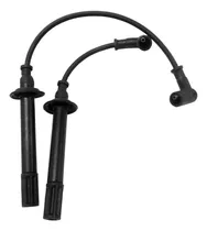Comprar Jogo Cabos Velas Mitsubishi Tr4 2.0 Lancer 1.6 Pajero Io 16v