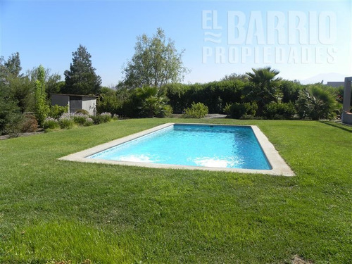 Imagen 2 de 28 de Casa En Venta En Colina