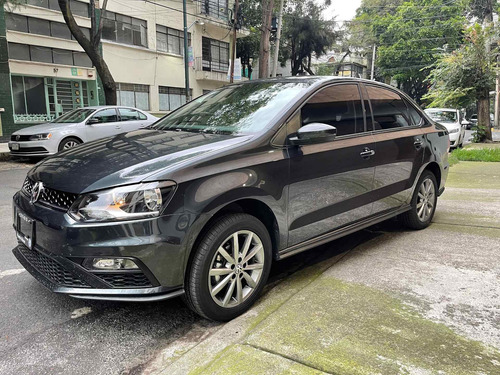 Imagen 3 de 11 de Volkswagen Vento 2021 1.6 Confortline Mt