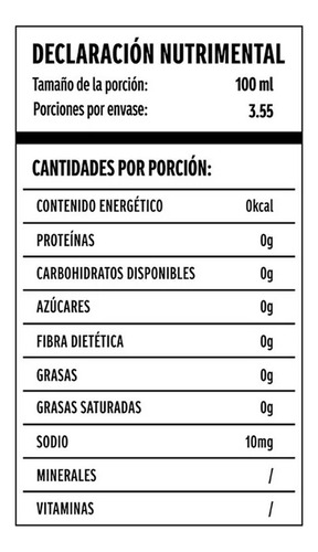 Refresco Coca-cola Light 24 Pzs. De 355 Ml C/u.