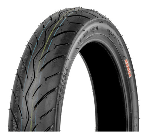 Casal Pneu 90/90-14 + 100/90-14 Scooter K6010 Kenda Pcx150