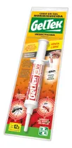 Comprar Jeringa Veneno Mata Hormigas Geltek 12grs Hogar