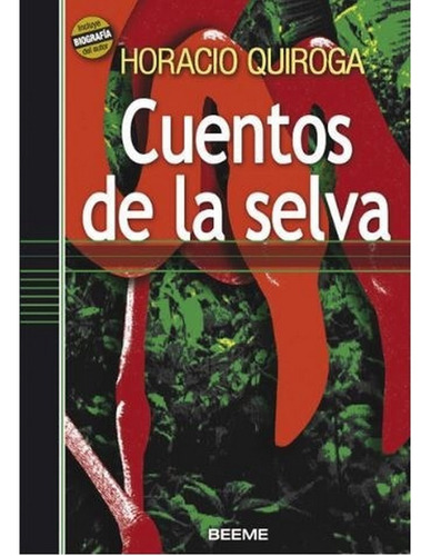 Cuentos De La Selva Ploppy.6 102005
