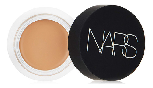Corretivo Nars Soft Matte Cannelle Skin Foundation