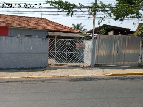 Casa - Venda - Jardim Paraiso - Cod. 2817 - V2817