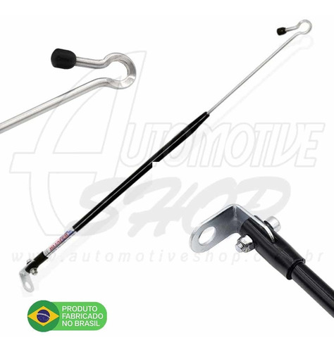 Antena Corta Pipa Moto Retrátil Retrovsr Aço Inox Prto M1apt