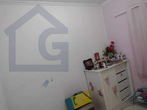 Imagem 10 de 10 de Casa Sobrado Para Venda, 2 Dormitório(s), 105.6m² - 6154