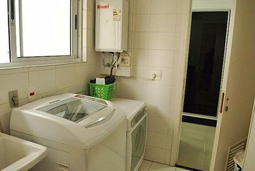 Imagem 6 de 22 de Apartamento - Ref: 2026