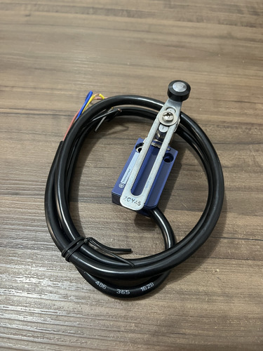 Sensor Xcmd2145l1 Telemecanique - Novo