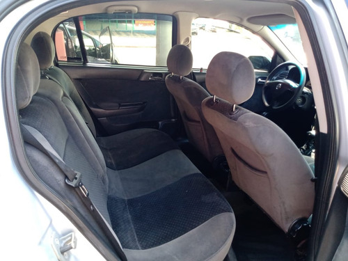 Chevrolet Astra 2.0 MPFI ELEGANCE 8V FLEX 4P AUTOMÁTICO
