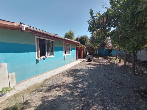 Casa Los Choapinos Rosario - Rengo