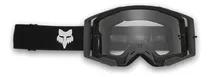 Comprar Goggles Fox Modelo Airspace Sand Para Motocross Rzr