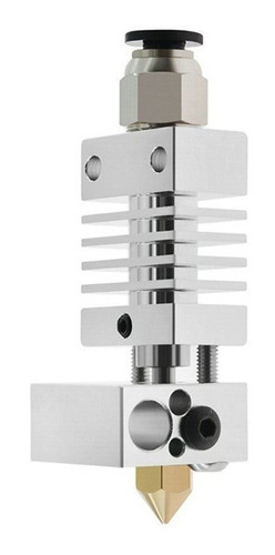 Hotend Mk8 Bigtreetech Para Cr-10 Y Similares Macrotec