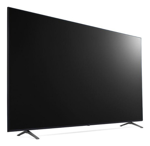 Televisor LG 65'' Uhd 4k Smart Thinq Ai 65ur871cosa (2022)