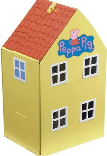 Mercado libre casa de peppa pig sale