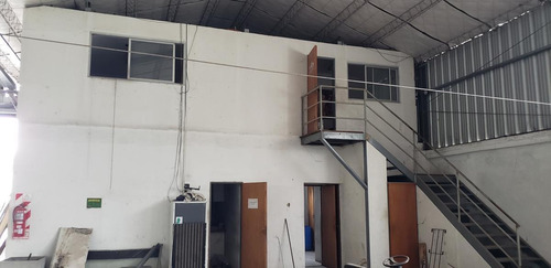 Predio De 3 Hectáreas En Florencio Varela Con Oficinas Y Depósito (escuchan Ofertas!!!)