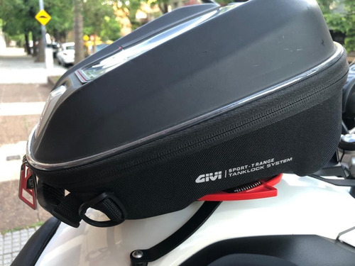 Imagen 11 de 25 de Bmw F800gs