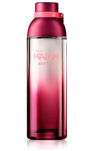 Perfume Kaiak Aventura Femenino 100 Ml -  Natura®