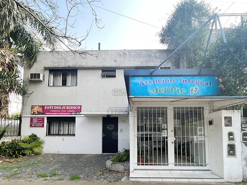 Local  En Venta En Acassuso, San Isidro, G.b.a. Zona Norte