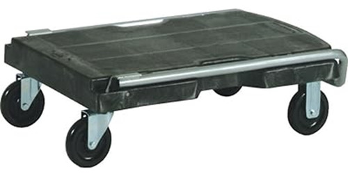 Carro Carreta Plataforma Transporte Carga 227 Kg