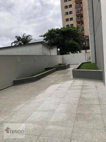Imagem 14 de 18 de Apartamento 152 M² - Venda - 3 Dormitórios - 3 Suítes - Vila Bocaina - Mauá/sp - Ap2746