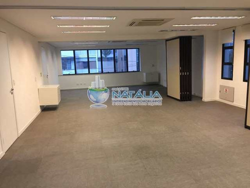 Imagem 13 de 17 de Sala, Paraíso, São Paulo - R$ 1.8 Mi, Cod: 64465 - V64465
