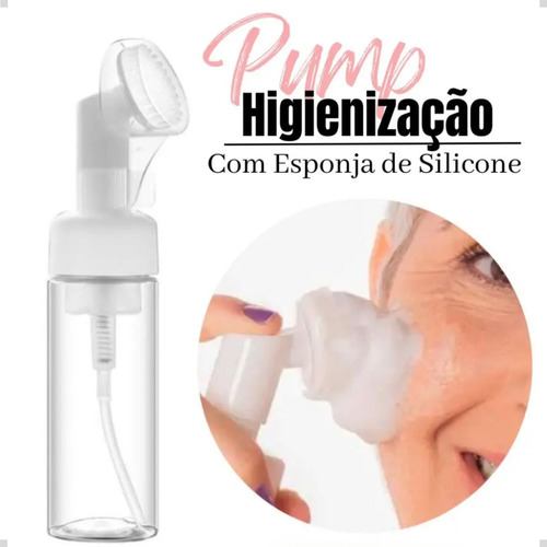 Kit Makeup Skin Care Mini Foreo Mascara Tiara Pump Rolo Jade