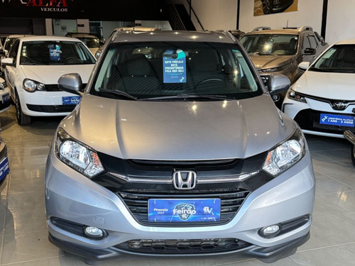 Honda HR-V EX CVT 1.8 I-VTEC FlexOne